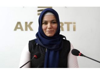 Başkan Hatice Özgevrek: Türkiye’nin İstikrarını Bozamayacaklar