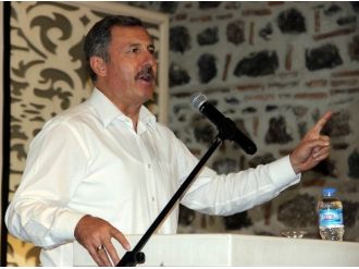 Özdağ’dan Erken Seçim İddiası