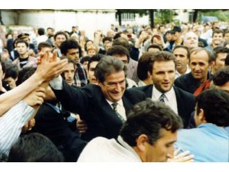 (Özel Haber) Arnavutluk’un Kara Kutusu 16 Yıl Sonra Sessizliğini Bozdu