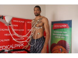 Uşak’ın Dev Adamları Turp Gibi