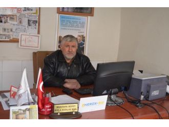 Kızılay’dan Kula Kan Bağışı Kampanyası