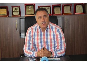 (Özel Haber) Sağlık-sen Diyarbakır Şube Başkanı’ndan Saldırılara Tepki