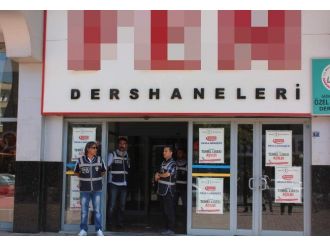 Gaziantep’te Paralel Yapı Operasyonu