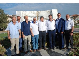 Didim 11. Altınkum Yazarlar Festivali Sona Erdi