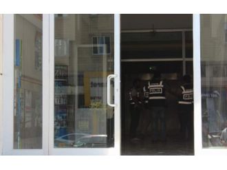 Gaziantep’te Paralel Yapı Operasyonu