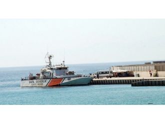 Didim’de 75 Suriyeli Göçmen Kurtarıldı