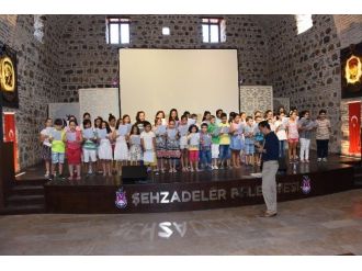 Başvuruların Hepsi Kabul Edildi