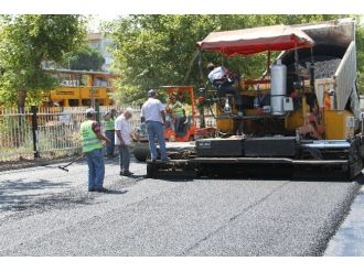 Akhisar Yeni Yüzüne Kavuşuyor