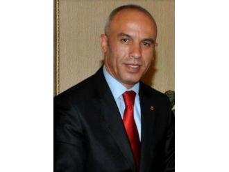 Müsiad Antalya Şube Başkanı Lekesiz: Muhtemel Seçim Hayırlı Olsun