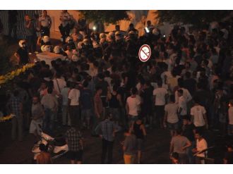 Alanya’da Gerginlik Sona Erdi