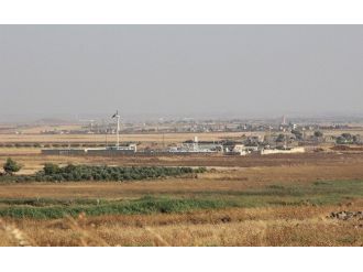 Suriye Sınırında Çatışma Sonrası Sessizlik