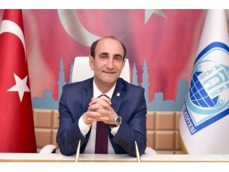 Edebali: “Kentsel Dönüşüm Şart”