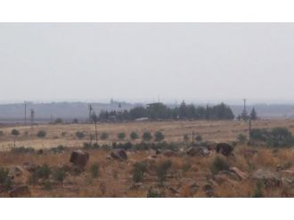 Sınırda Çatışma Sonrası Sessizlik Hakim