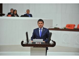 Aydın, Telefon Suçları İçin Yasal Değişiklik İstedi