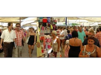 Fethiye’de Bin 940 İş Yerinde Gıda Denetimi Yapıldı