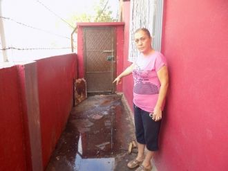 Ailenin Kanalizasyon Çilesi