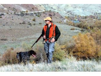 Av Sezonu Koruma Faaliyetleri Toplantısı