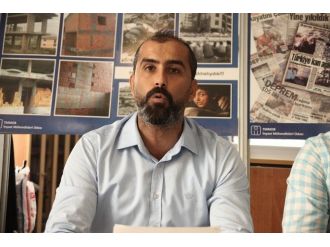 İmo’dan Deprem İçin Envanter Yok Çıkışı