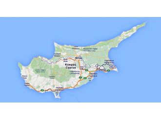 Ab Vatandaşları Güney Kıbrıs’ı Terk Ediyor