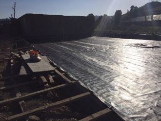 Sarıkamış’a Yeni İtfaiye Binası’nın Yapımına Başlandı