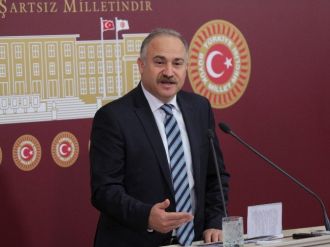 Chp Grup Başkan Vekili Levent Gök: