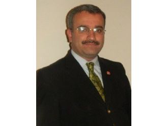 Öğ-der Başkanı İkinci: “İmam Hatipler Yeterli Değil”