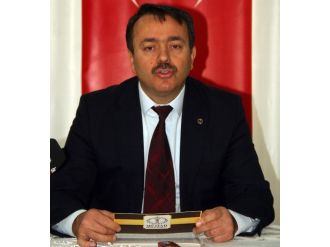 Müsiad İş Dünyasına Yönelik Haksız Önyargılardan Rahatsız