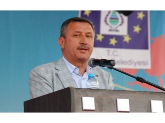 Vali Şerif Yılmaz: Zafer Bayramı, Atatürk’ün Savaşı Yönettiği Zafertepe’de Kutlanacak