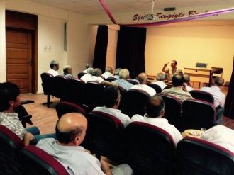 Jandarmadan Fındık Hırsızlığı Uyarısı