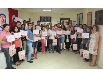 Evlilik Okulu 24. Dönem Mezunlarını Verdi