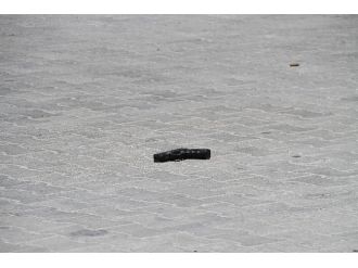 Van’da Askere Silahlı Saldırı