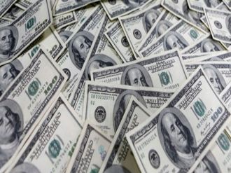 Dolar Haftaya Rekorla Başladı