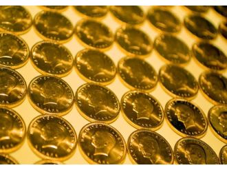 Serbest Piyasada Altın