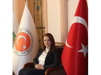 Türk İş Dünyasından, Kktc’de Kurulan Yeni Hükumete Kutlama