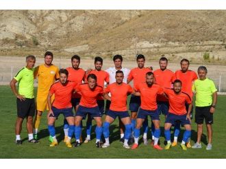 Payas Sporun Nevşehir Kampı Sona Erdi