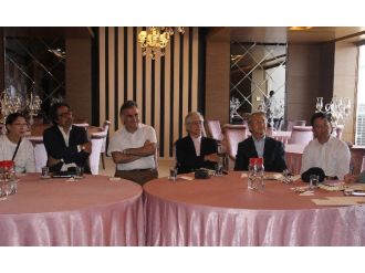 Türk Japon İlişkilerine Çin Etkisi