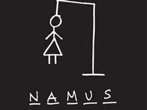 Kadın Kimliği Yok Sayılıyor