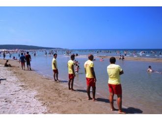 Koskem Tarafından 86 Kişinin Hayatı Kurtarıldı