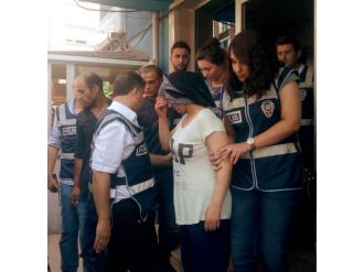 Çıplak Fotoğraflı Şantaj İddiası Emniyete Takıldı