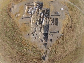 Denizli Beycesultan’da Yeni Yerleşim Yeri Tespit Edildi