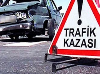 Dikkatsizlik Ve Tedbirsizlik Can Aldı