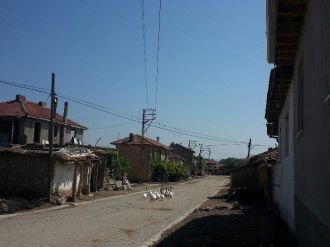 İhsaniye İlçesinde Yaşanan Elektrik Kesintileri Vatandaşı İsyan Ettirdi