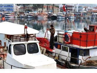 Foça Deniz Öyküleri Yarışmasının Kazananları Belli Oldu