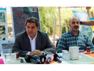 Esenlerde Nefes Kesen Deprem Ve Arama Kurtarma Tatbikatı