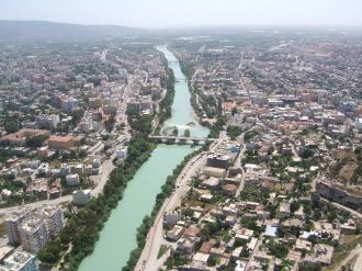 Silifke Belediyesi 4. Köprünün Proje İhalesini Geçekleştirdi