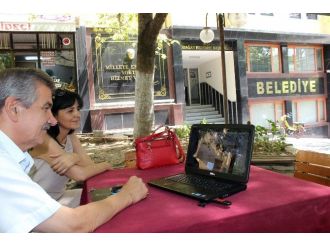 Makamı Halka Taşıdı