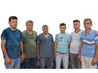 Anamur Sanayi Sitesi Esnafı, Geri Dönüşüm Tesisi Ve Atıklarından Dertli