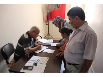 Emekliler 250 Lira Taksitle Ev Sahibi Olacak