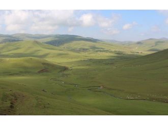 Doğudaki Terör Olayları Karadeniz Turizmini Hareketlendirdi