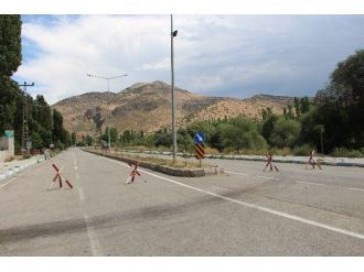 Erzurum’da Pkk Saldırısı Sonrası Çatışmalar Devam Ediyor